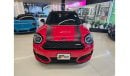 Mini John Cooper Works Countryman 2023 Mini John Cooper Works/Alcantara Seats/Mint condition/with one year warranty