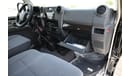 Toyota Land Cruiser Hard Top 2024 TOYOTA LAND CRUISER 76 HARDTOP 4.0L 4WD 6-SEATER MT