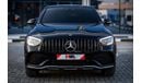 Mercedes-Benz GLC 300 4Matic