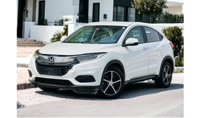 Honda HRV EX AED 890 PM | HONDA HR-V LX 1.8 I4 | GCC | LOW MILEAGE | 0% DOWNPAYMENT