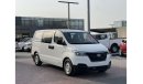 هيونداي H-1 2019 I 6 Seats & Van I Ref#299