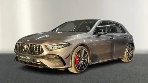 Mercedes-Benz A 35 AMG A 35 AMG 2024