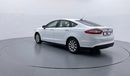 Ford Fusion S 2.5 | Under Warranty | Inspected on 150+ parameters