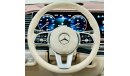 Mercedes-Benz GLS 600 2023 Mercedes Maybach GLS 600 EQ(Full Option), March 2025 Warranty