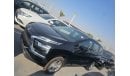 Mitsubishi Xpander Xpander med line 2023