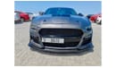 Ford Mustang GT Warranty one year