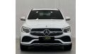 Mercedes-Benz GLC 200 2023 Mercedes Benz GLC200 Coupe 4MATIC, 2028 Mercedes Warranty, Full Options, GCC