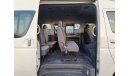 Toyota Hiace V4 / 2.7L /  Manual Gear Box / 15 SEATS / HIGH - ROOF (LOT # 55191)