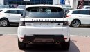 Land Rover Range Rover Sport Supercharged