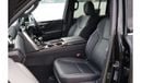 Lexus LX 500 DIESEL full options Luxury 7-seater rear entertainment system