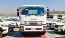 Isuzu FVR Isuzu FVR 18 TON Chassis 4x2 2024YM