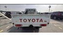 Toyota Land Cruiser 70 TOYOTA LAND CRUISER LC79SC 4.0 PETROL 2024