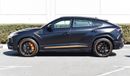 Lamborghini Urus Graphite Capsule. Local Registration + 10%