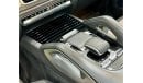 Mercedes-Benz GLE 53 2020 Mercedes Benz GLE53 AMG, August 2025 Mercedes Warranty + Service Pack, Full Options, GCC