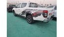 Mitsubishi L200 L200 DIESEL 4WD Manual Full option