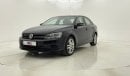 Volkswagen Jetta COMFORTLINE 2.5 | Zero Down Payment | Free Home Test Drive