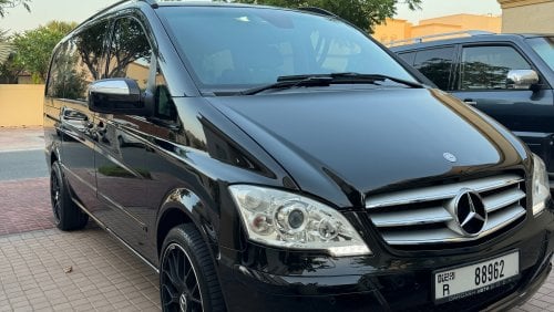 Mercedes-Benz Viano