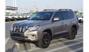 تويوتا برادو Toyota Prado 2019 Diesel Right hand drive