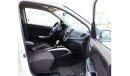 Suzuki Baleno Suzuki Baleno 2017 GCC, without accidents, in excellent condition