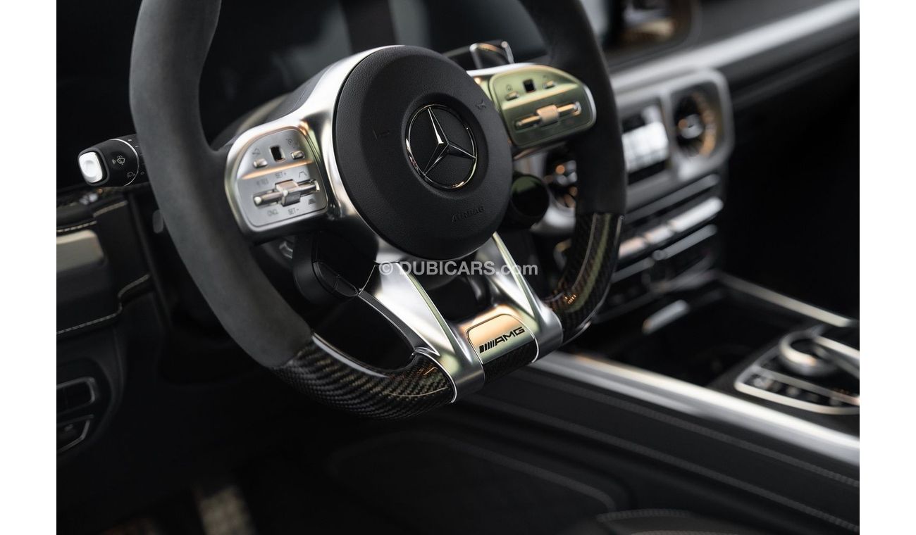 مرسيدس بنز G 63 AMG Mercedes Benz G63 AMG