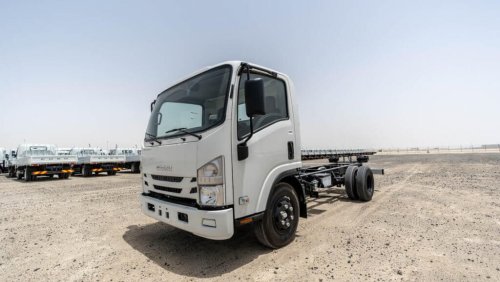 إيسوزو NPR ISUZU NPR 85H STANDARD CHASSIS MY 22