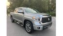 Toyota Tundra Tundra platinum Full OPTION 2020 TRD4X4 OFFROAD