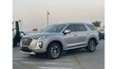 Hyundai Palisade 2022 Hyundai Palisade SEL premium GCC Specs Original Paint 3.5L V6 AWD 4x4 - Multi Drive Mode - 7 Se