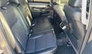 Toyota Hilux DOUBLE CABIN | 2.8 DIESEL ENGINE | 360 VIEW CAMERA | RHD