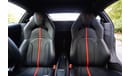 Ferrari F8 Tributo 3.9T V8 F1 DCT  RIGHT HAND DRIVE