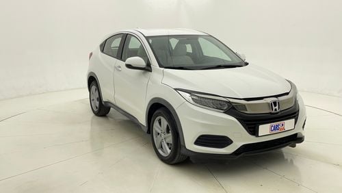 Honda HRV LX 1.8 | Zero Down Payment | Free Home Test Drive