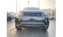 Land Rover Discovery 35 Discovery First Edition_American_2017_Excellent Condition _Full option