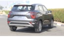 Hyundai Creta 1.5L 2023 Model available for export