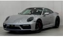 بورش 911 GTS 2023 Porsche 911 992 Carrera GTS - Manual Gearbox, Dec 2025 Porsche Warranty, Full Service History