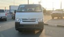 Toyota Hiace 2.5 Standard / Model 2023/ Brand new