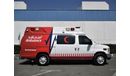 Ford F 350 FORD F350 AMBULANCE FULL AUTO V8 DIESEL ONLY 55000 KM