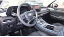 Hyundai Palisade HYUNDAI PALISADE 2.2Ltr DIESEL V4 MODEL 2024