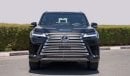 لكزس LX 600 LEXUS LX600 3.5LP  ASHWOOD EDITION