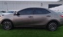 Toyota Corolla 2019 Toyota Corolla L