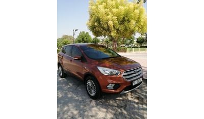 Ford Escape Full options SE