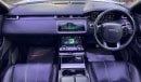 Land Rover Range Rover Velar P340 English