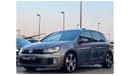 Volkswagen Golf Highline