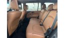 Nissan Patrol LE Platinum MODEL 2016 GCC CAR PERFECT CONDITION INSIDE AND OUTSIDE 5 camera