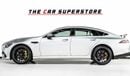 Mercedes-Benz GT 53 AMG 2020-MERCEDES BENZ GT 53 AMG-GCC-FULL SERVICE HISTORY-WARRANTY AVAILABLE