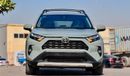 Toyota RAV4 PREMIUM CONDITION | LHD | 2023 | 2.5L PETROL | AWD | REAR VIEW CAMERA