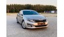 Kia Optima EX