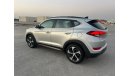 Hyundai Tucson GLS Plus