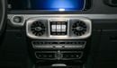 Mercedes-Benz G 63 AMG MERCEDES G 63 AMG | DARK OLIVE MAGNO | TOP OPTION | 2024 BRAND NEW