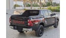 Toyota Hilux Toyota hilux 2019 diesel v4