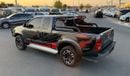 Toyota Hilux SMART CABIN | 3.0L DIESEL ENGINE | RHD | 2011 | MANUAL TRANSMISSION | AIR SNORKEL