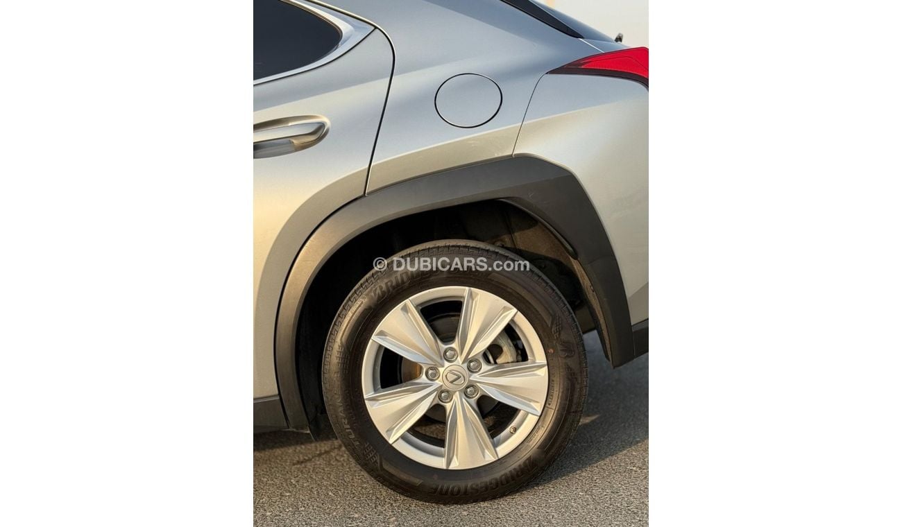 لكزس UX 250h LEXUS UX250 Hybrid Premium